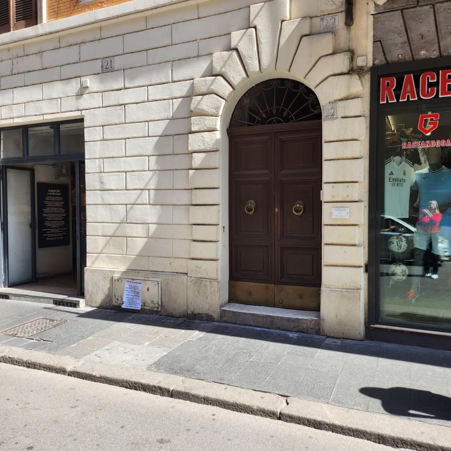 Rooms House Corso 22 Rome Buitenkant foto